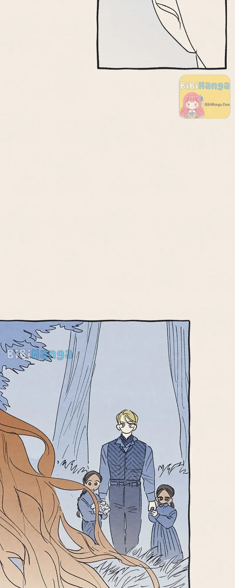 Read Aurora’s Sanctuary for Lost Things Manga Online