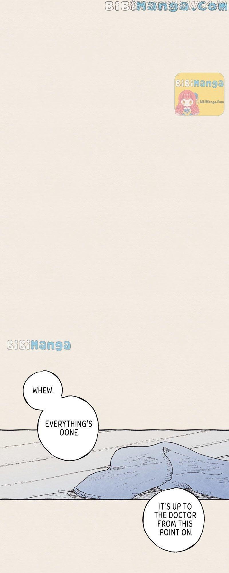 Read Aurora’s Sanctuary for Lost Things Manga Online