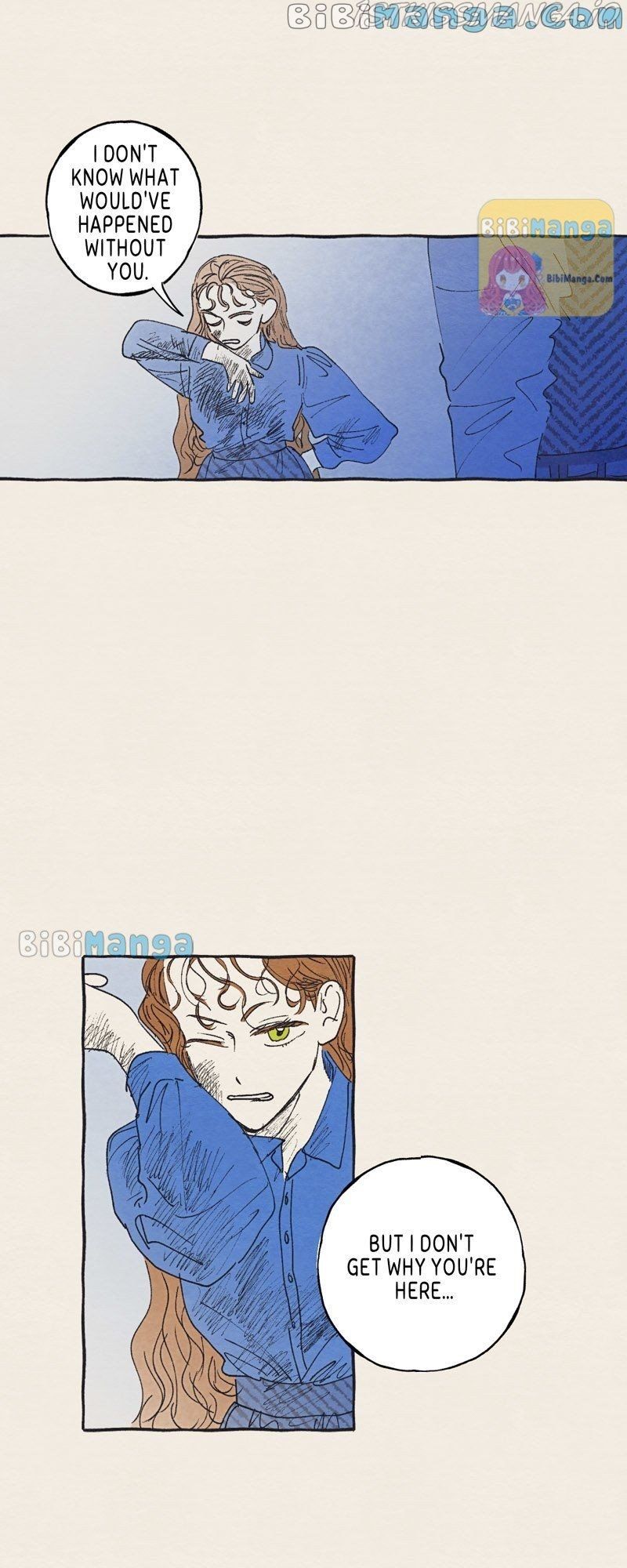 Read Aurora’s Sanctuary for Lost Things Manga Online