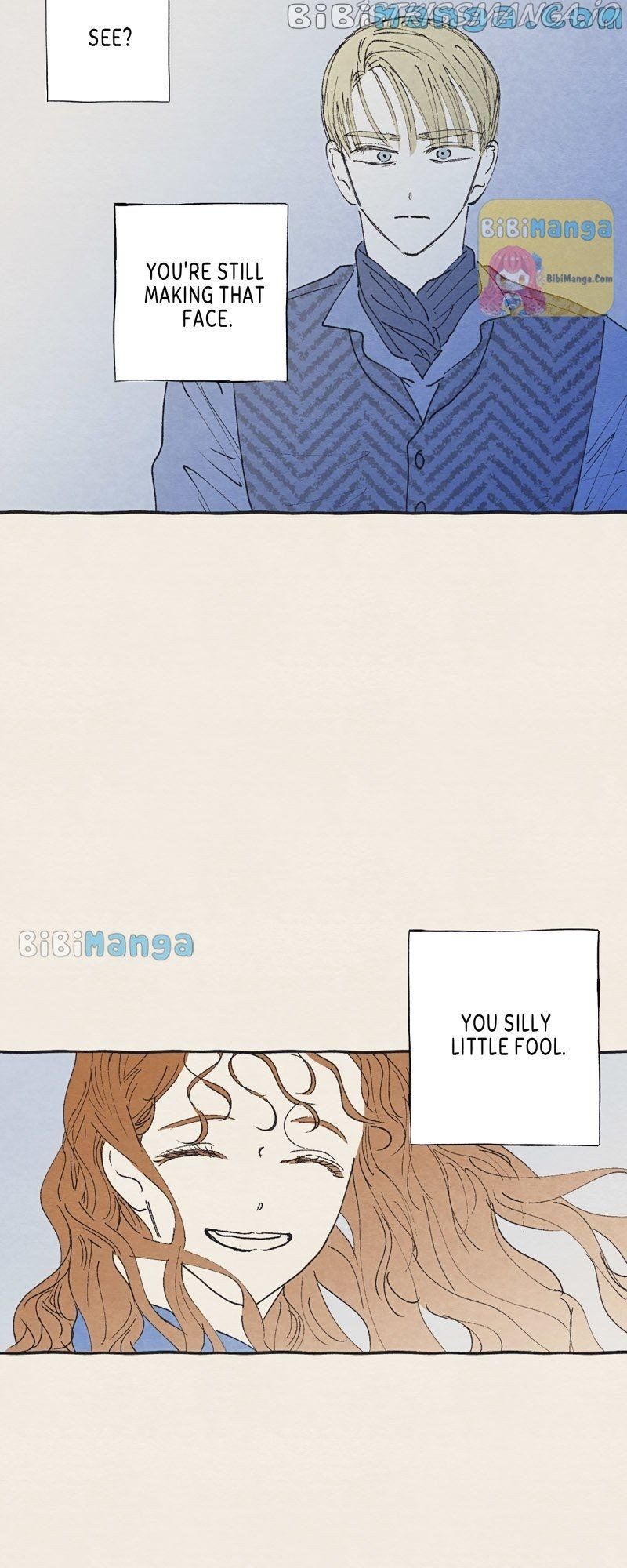 Read Aurora’s Sanctuary for Lost Things Manga Online