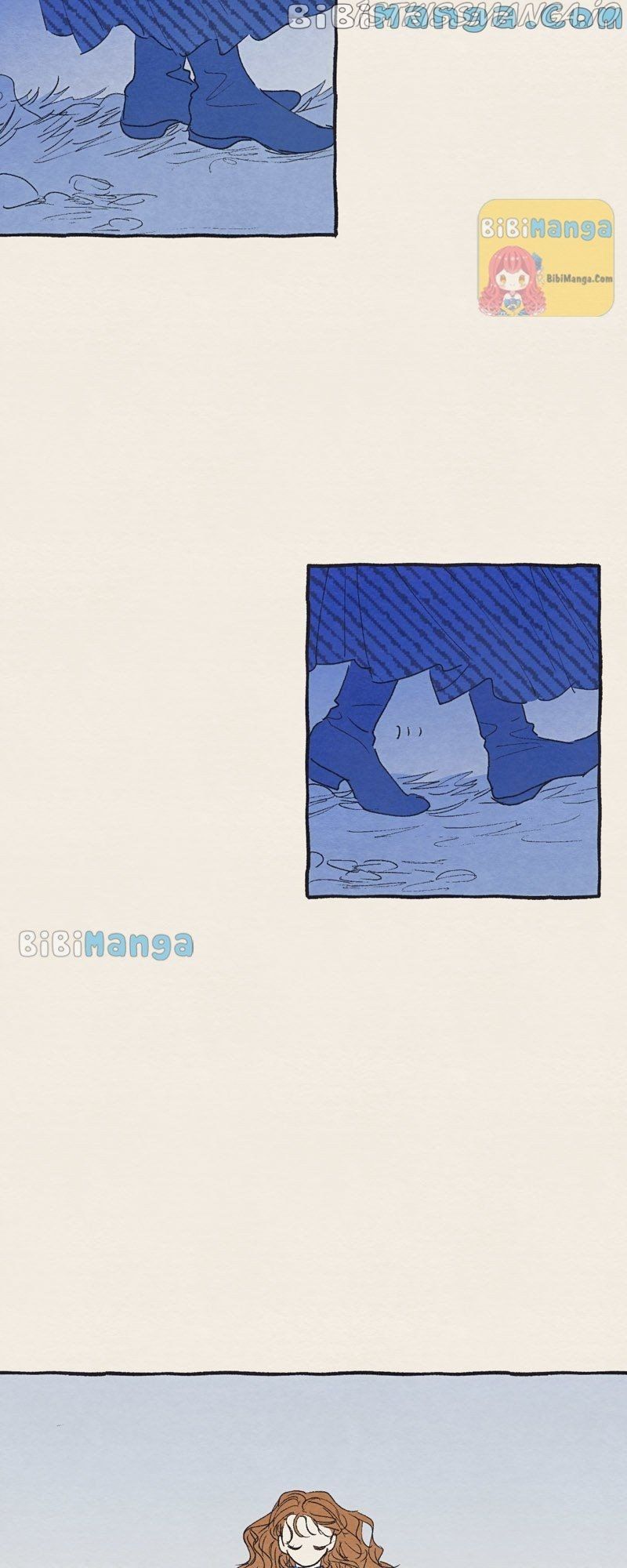 Read Aurora’s Sanctuary for Lost Things Manga Online