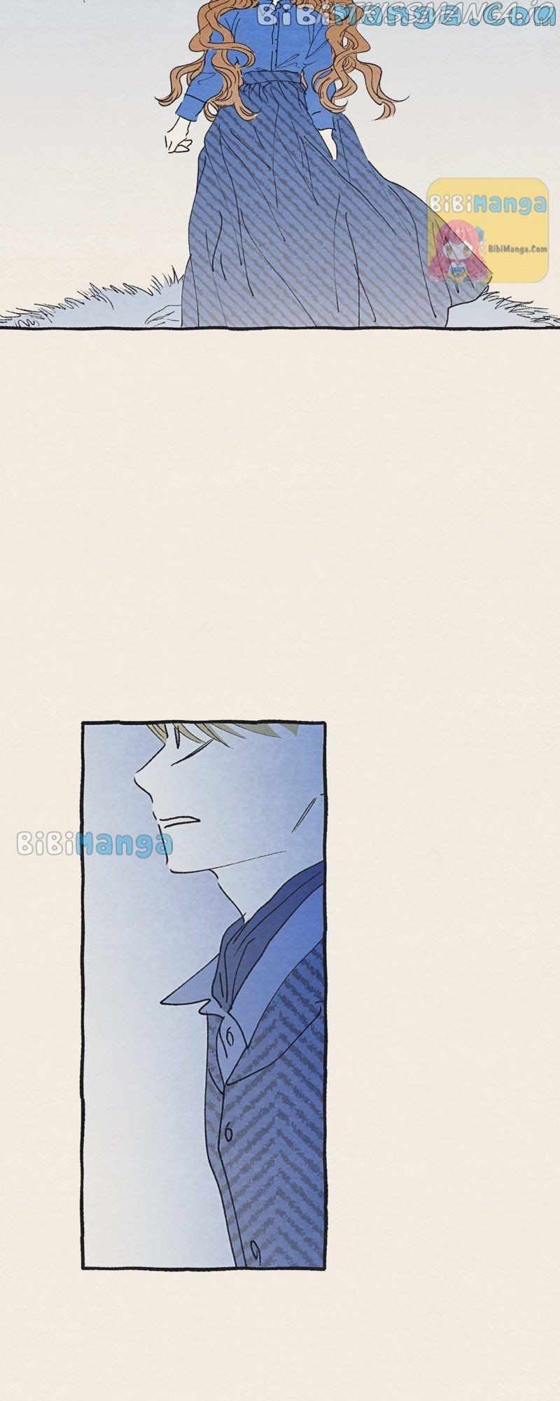 Read Aurora’s Sanctuary for Lost Things Manga Online
