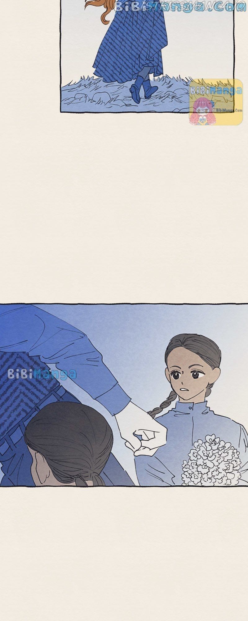 Read Aurora’s Sanctuary for Lost Things Manga Online