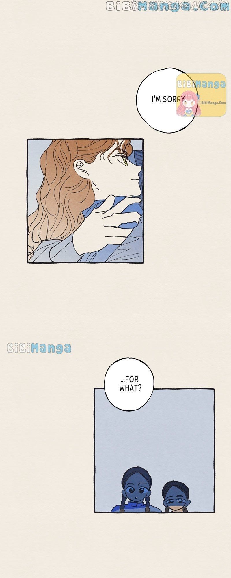 Read Aurora’s Sanctuary for Lost Things Manga Online