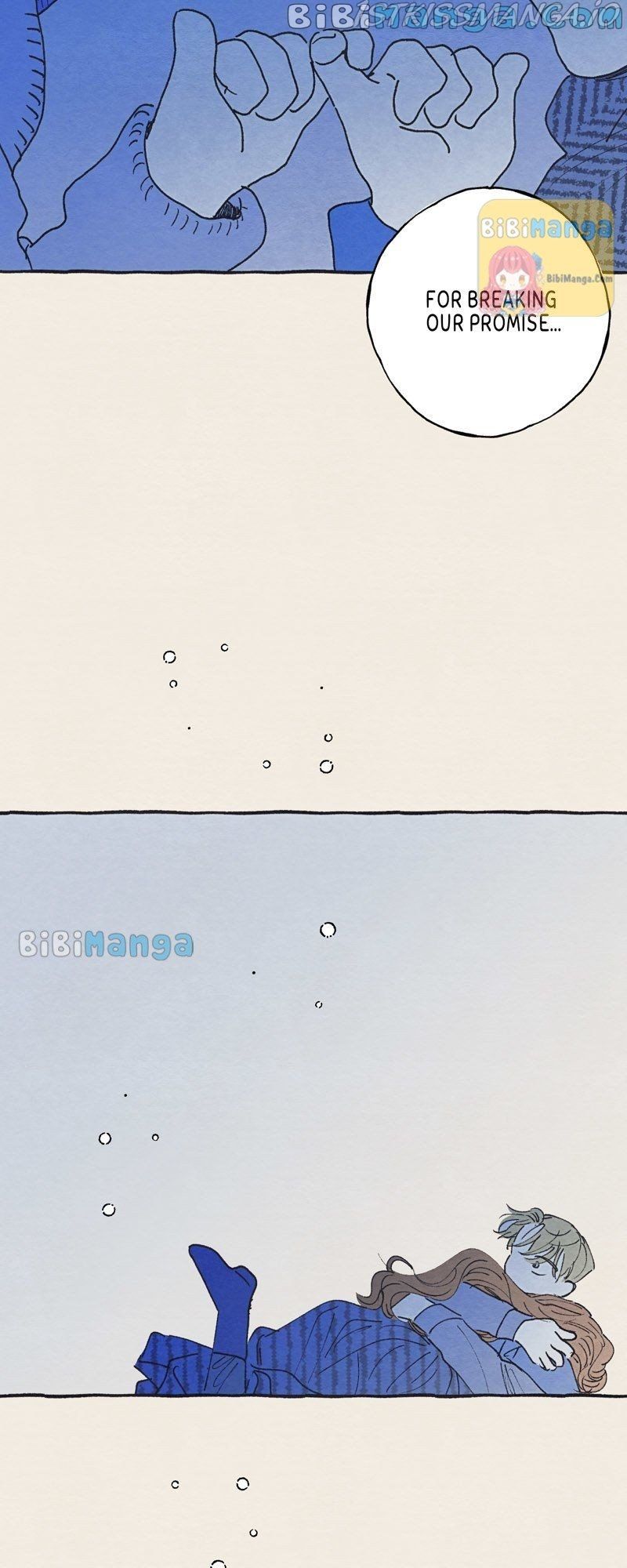 Read Aurora’s Sanctuary for Lost Things Manga Online