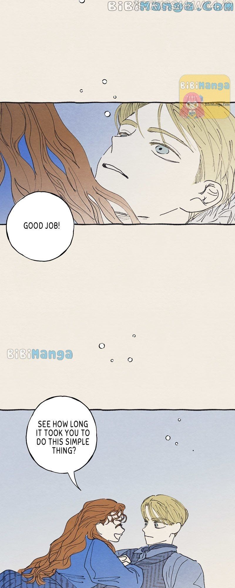Read Aurora’s Sanctuary for Lost Things Manga Online