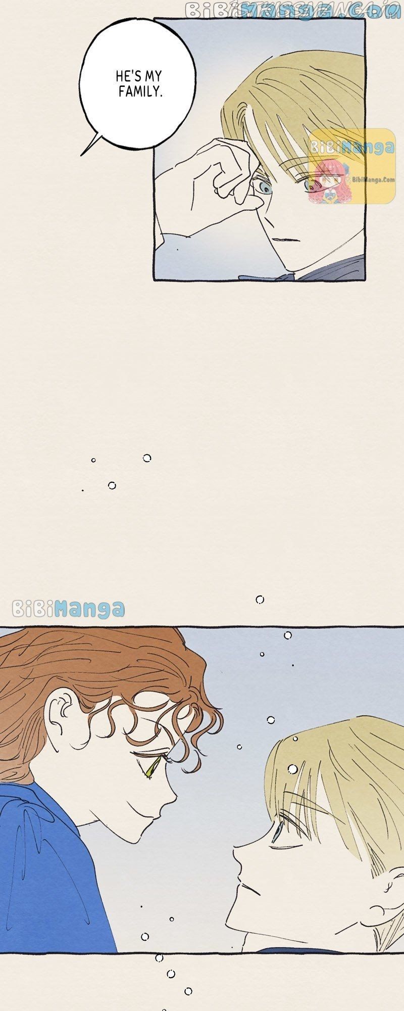 Read Aurora’s Sanctuary for Lost Things Manga Online