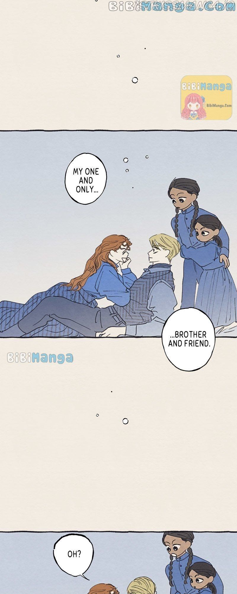 Read Aurora’s Sanctuary for Lost Things Manga Online