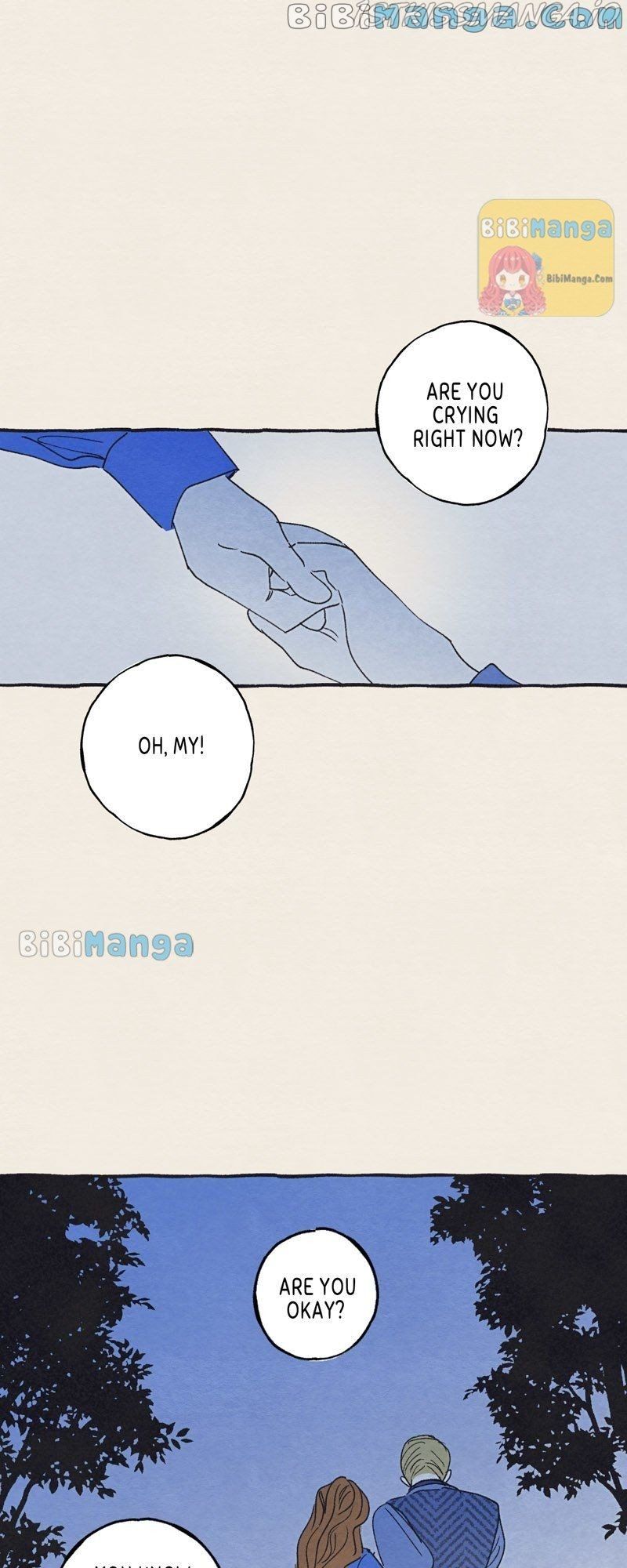 Read Aurora’s Sanctuary for Lost Things Manga Online