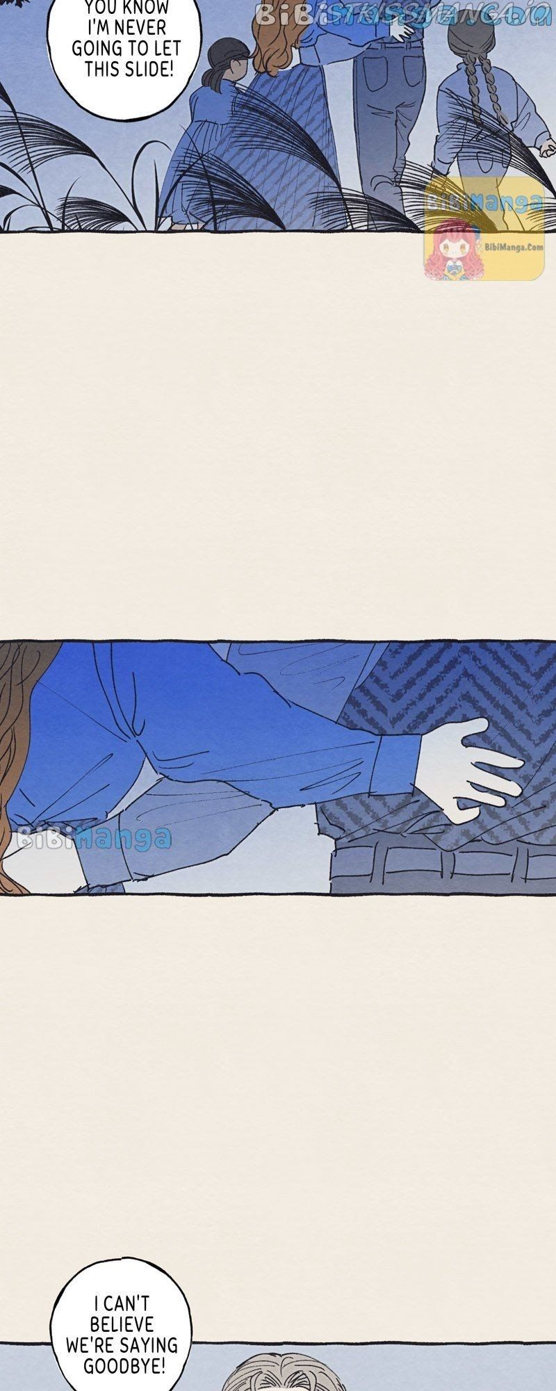 Read Aurora’s Sanctuary for Lost Things Manga Online