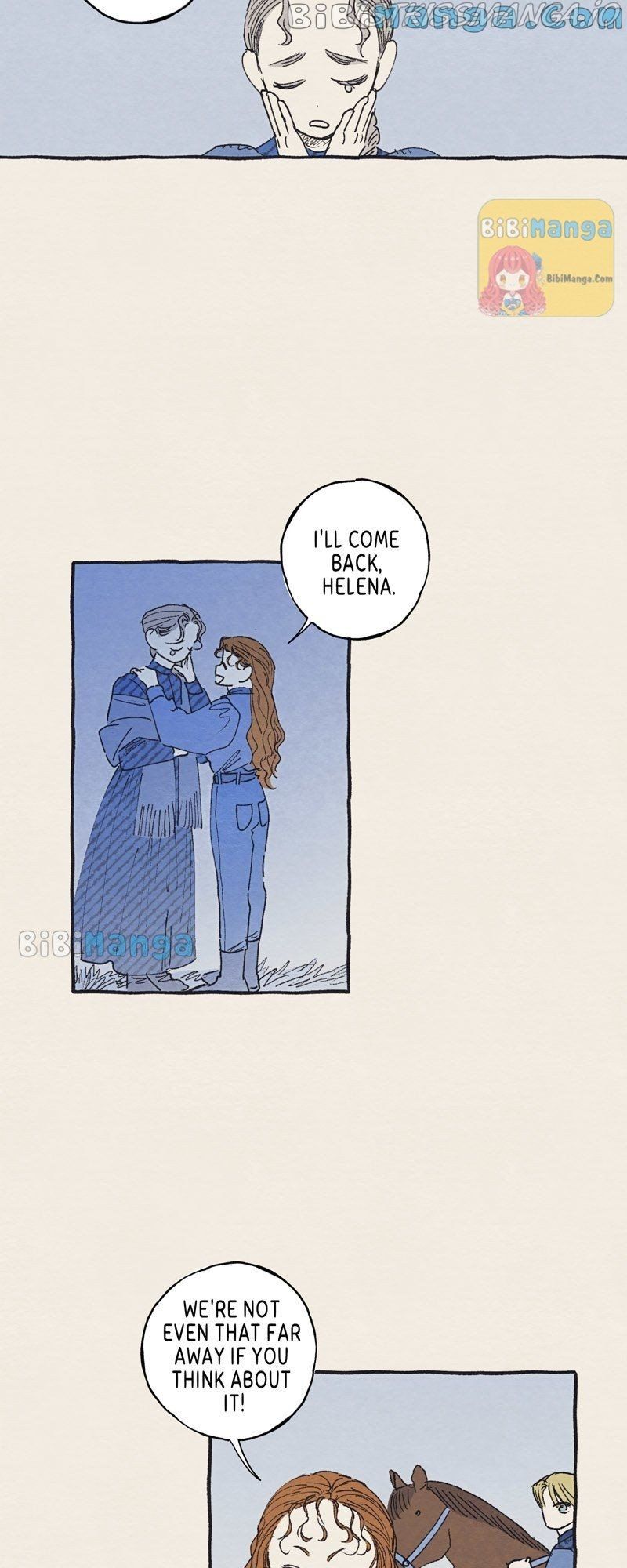 Read Aurora’s Sanctuary for Lost Things Manga Online