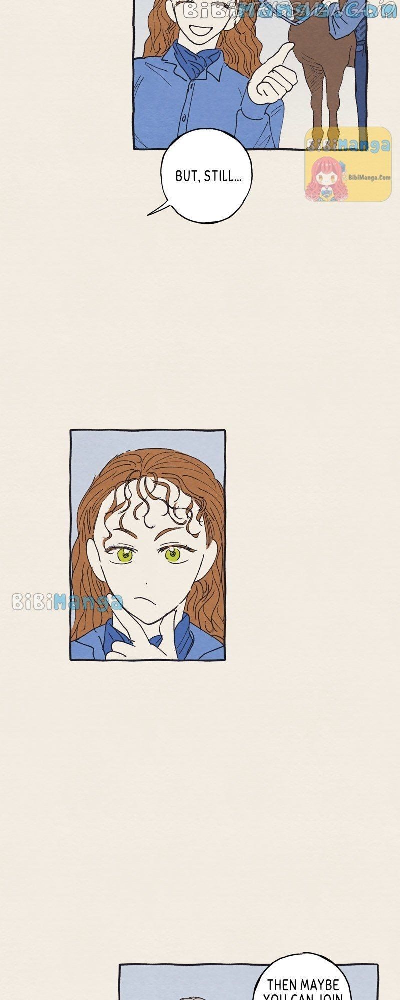 Read Aurora’s Sanctuary for Lost Things Manga Online