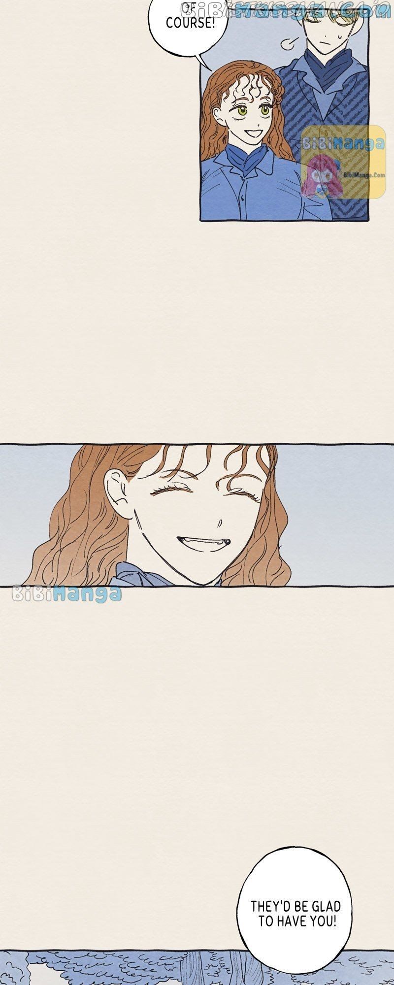 Read Aurora’s Sanctuary for Lost Things Manga Online
