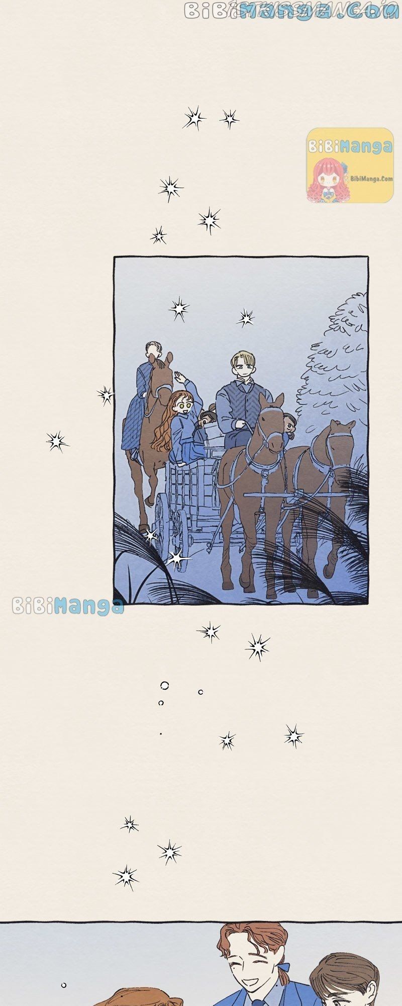 Read Aurora’s Sanctuary for Lost Things Manga Online
