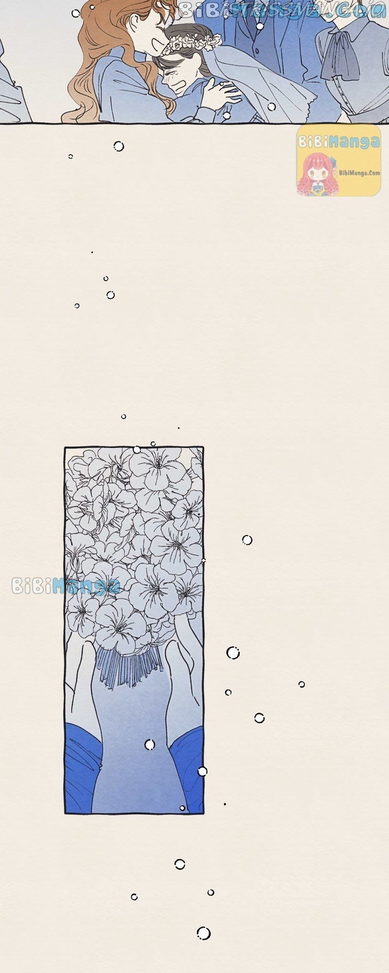 Read Aurora’s Sanctuary for Lost Things Manga Online