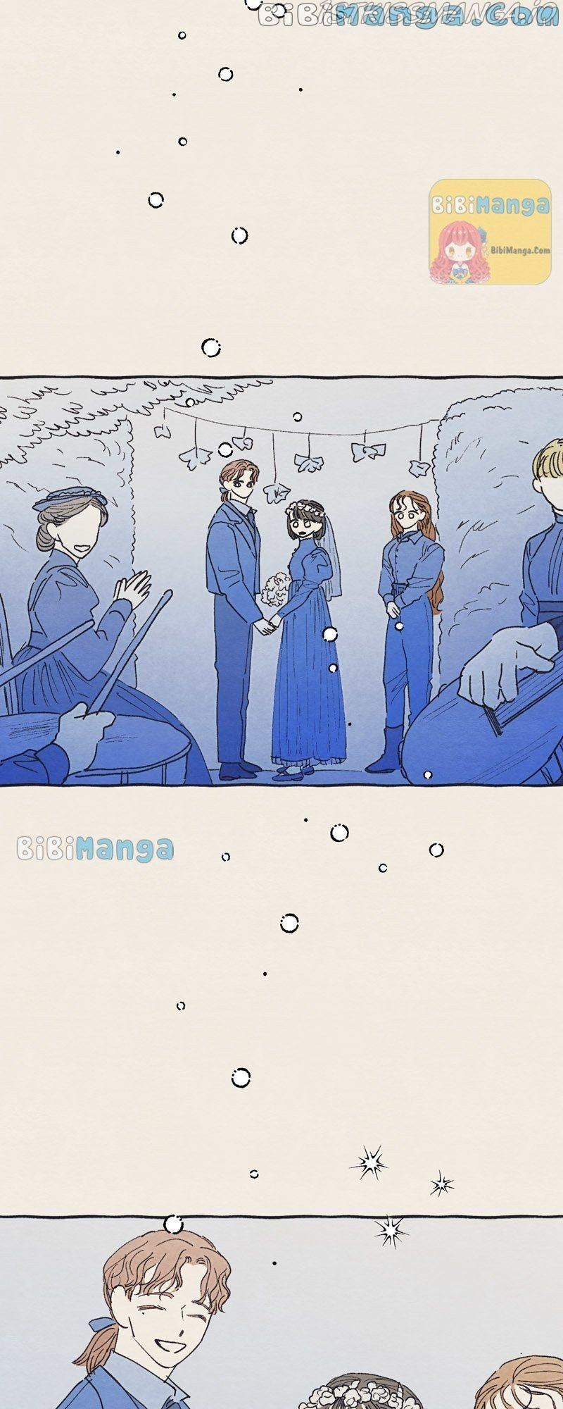 Read Aurora’s Sanctuary for Lost Things Manga Online