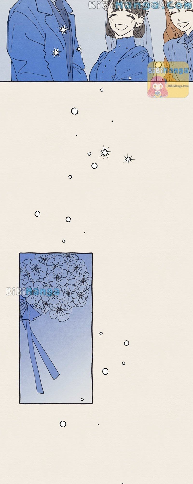 Read Aurora’s Sanctuary for Lost Things Manga Online