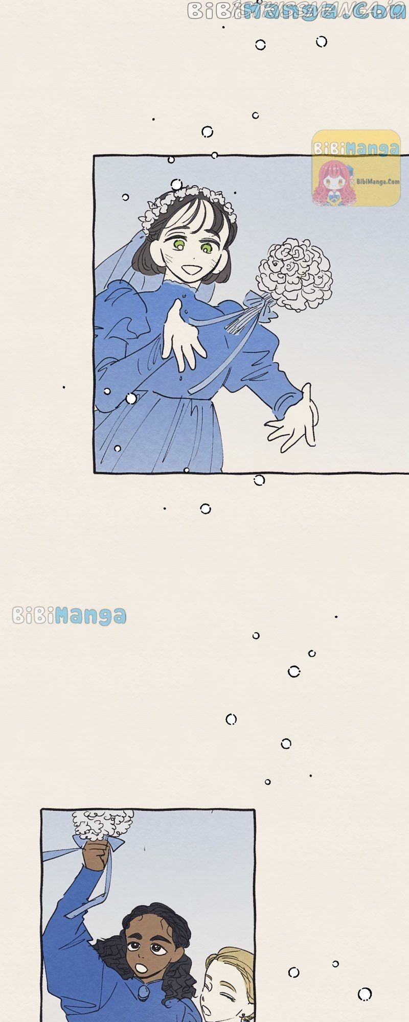 Read Aurora’s Sanctuary for Lost Things Manga Online