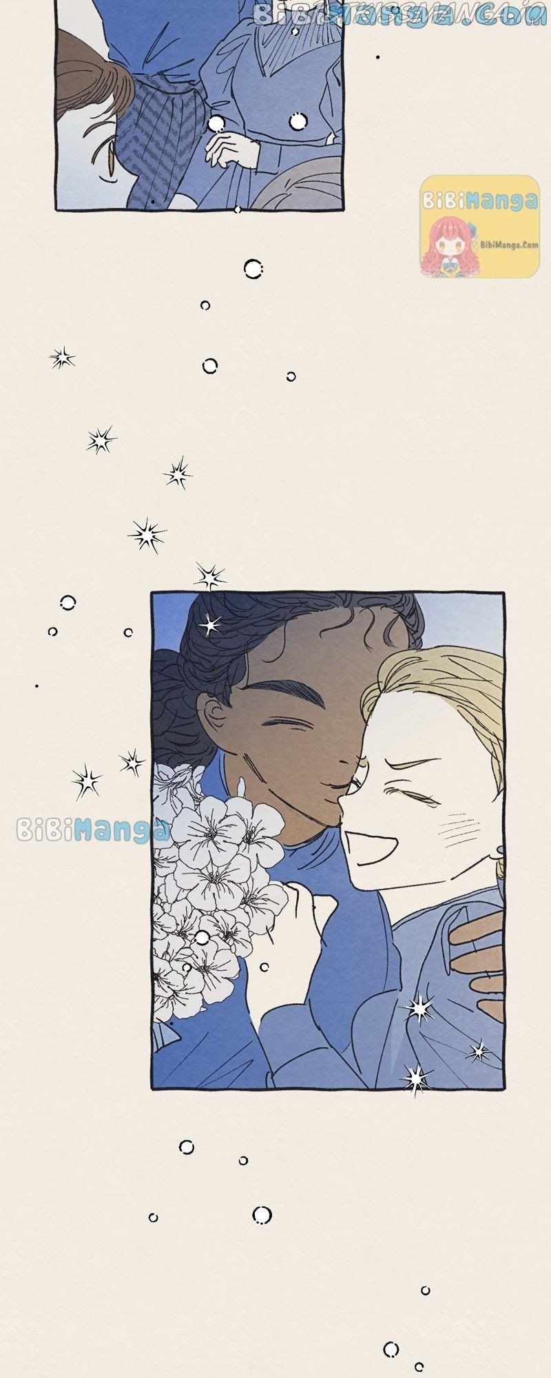 Read Aurora’s Sanctuary for Lost Things Manga Online