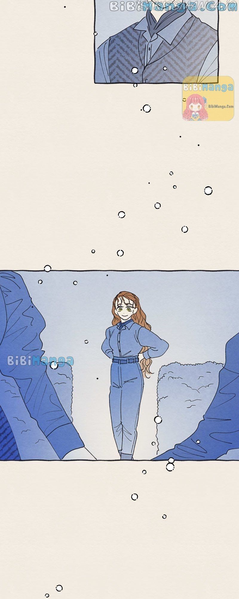 Read Aurora’s Sanctuary for Lost Things Manga Online