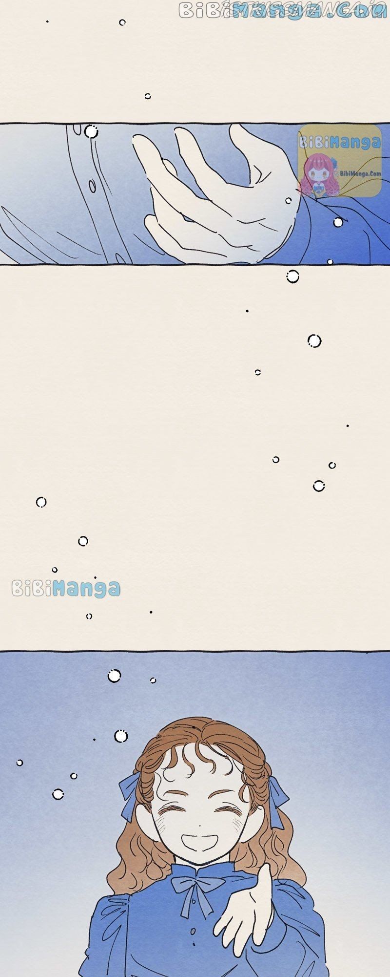 Read Aurora’s Sanctuary for Lost Things Manga Online