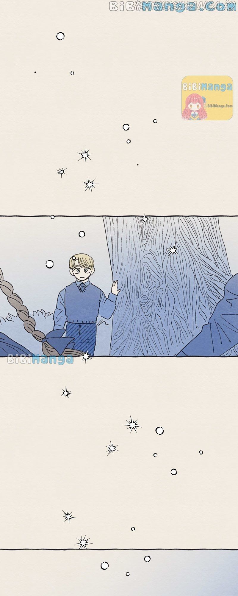 Read Aurora’s Sanctuary for Lost Things Manga Online