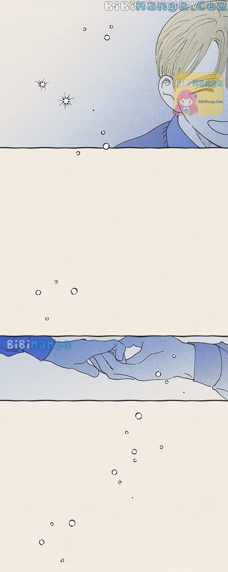 Read Aurora’s Sanctuary for Lost Things Manga Online