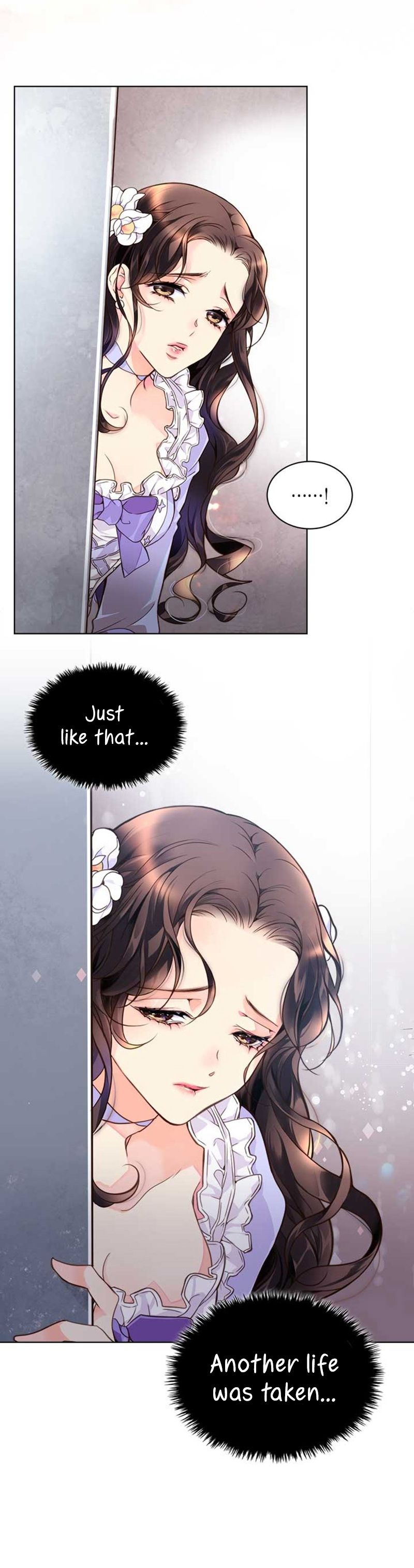 Read Beatrice Manga Online