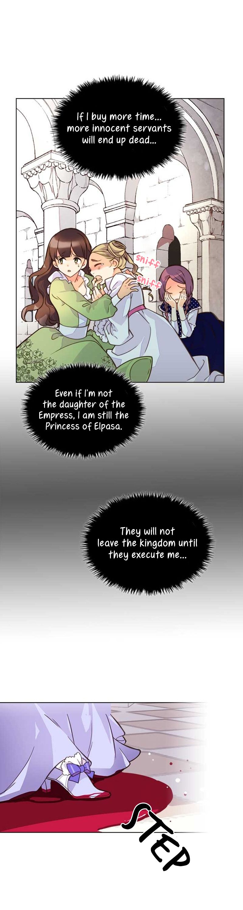 Read Beatrice Manga Online