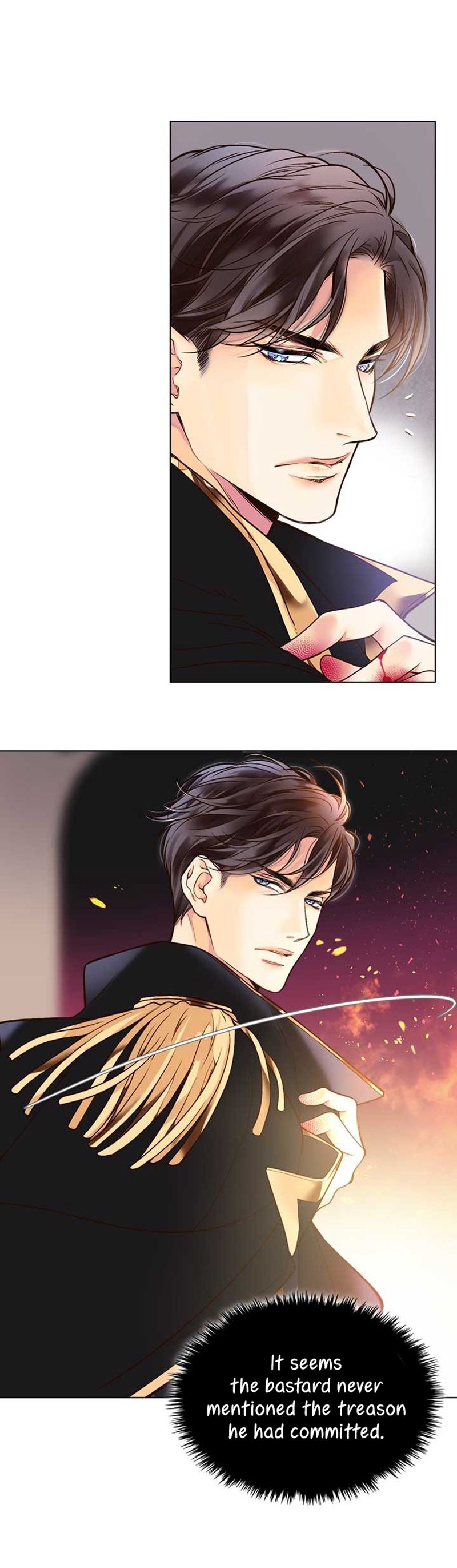 Read Beatrice Manga Online