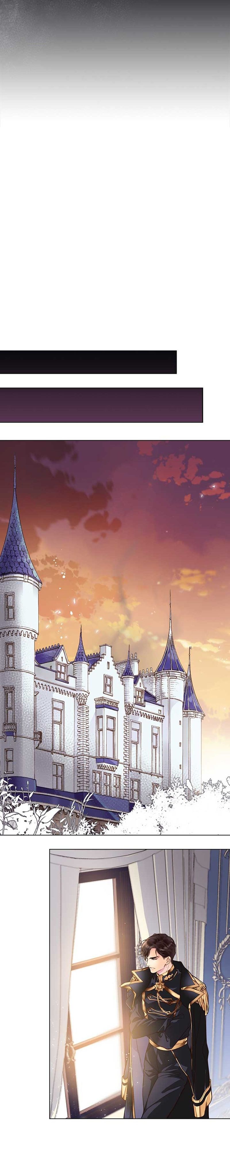 Read Beatrice Manga Online