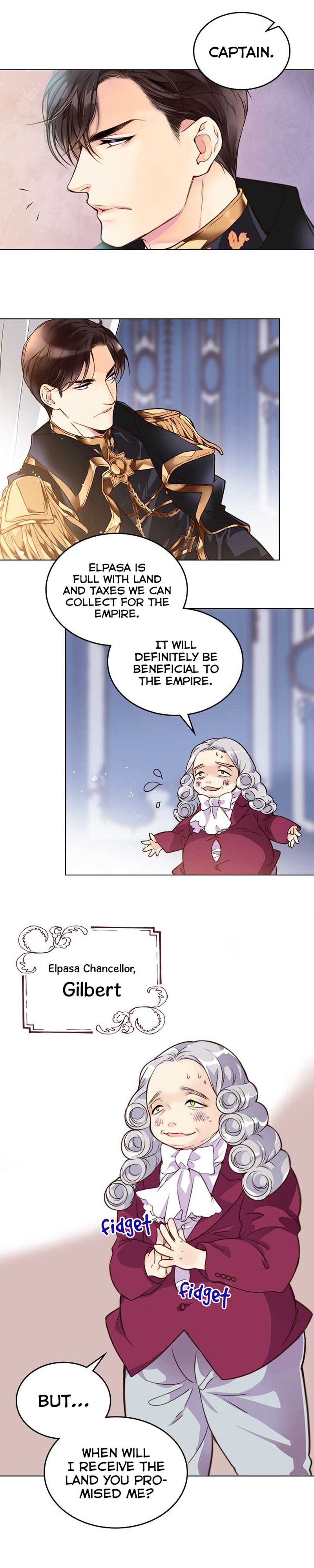 Read Beatrice Manga Online