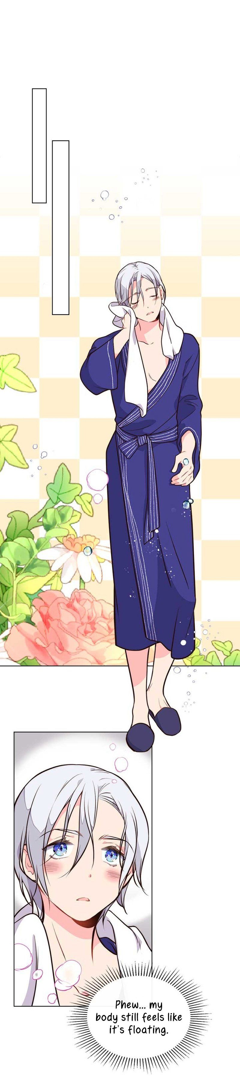 Read Beatrice Manga Online