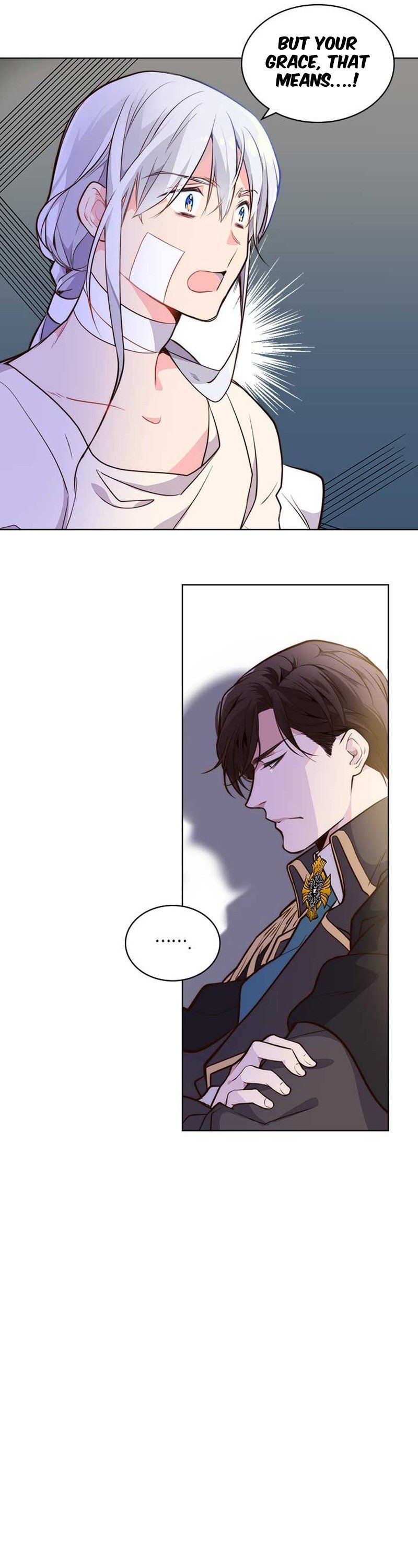 Read Beatrice Manga Online