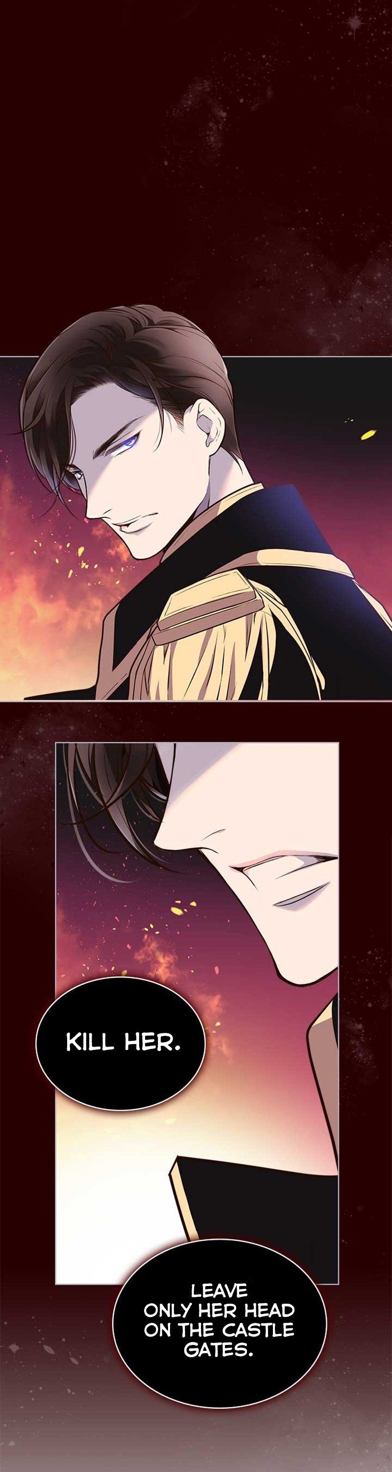 Read Beatrice Manga Online