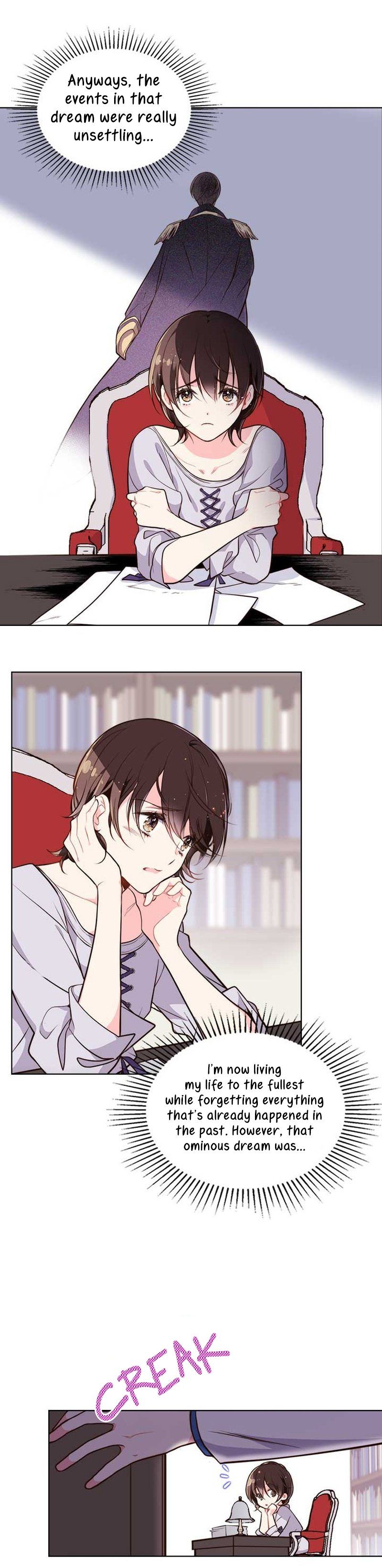 Read Beatrice Manga Online