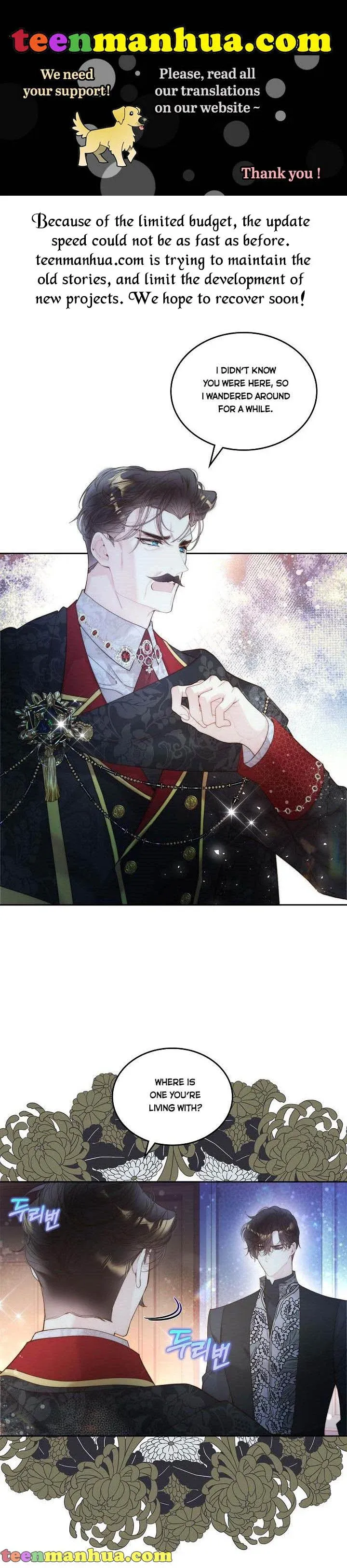 Read Beatrice Manga Online