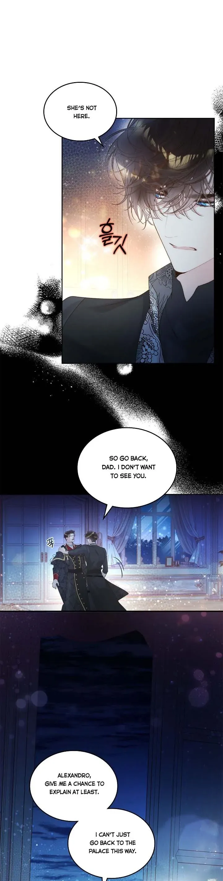 Read Beatrice Manga Online