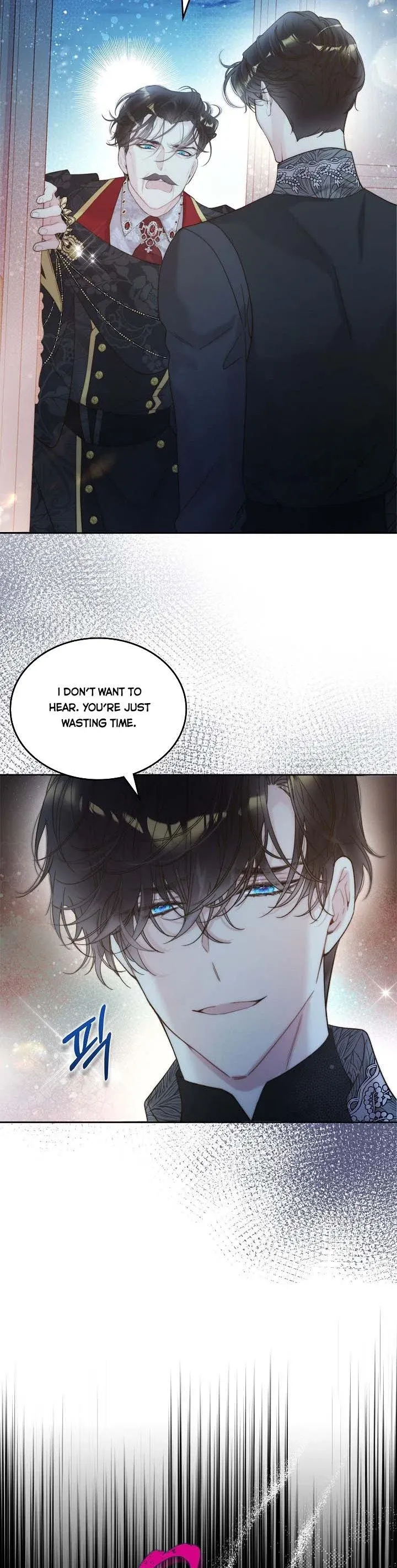 Read Beatrice Manga Online