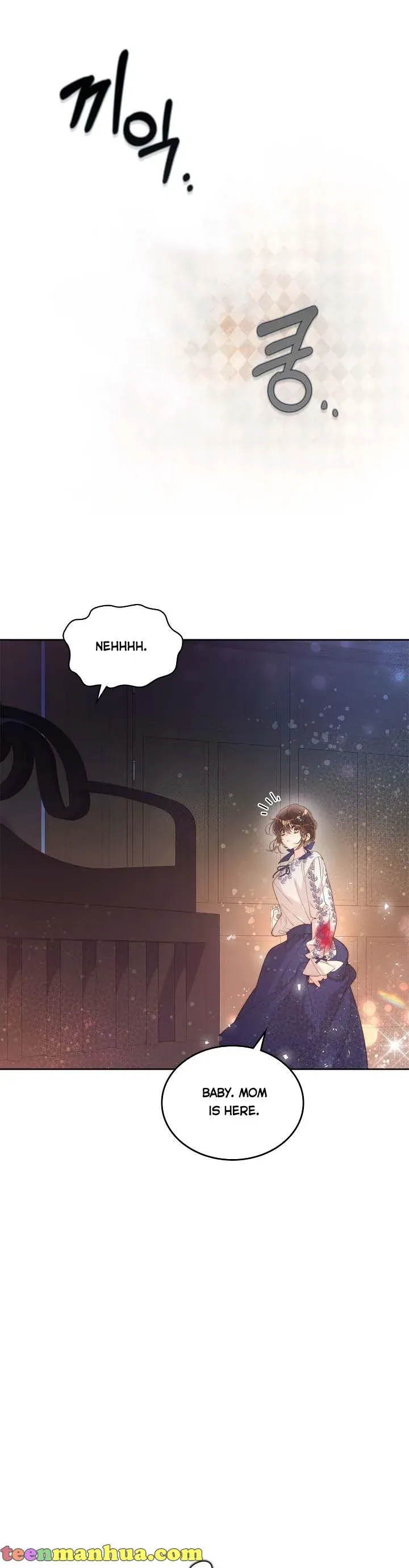 Read Beatrice Manga Online