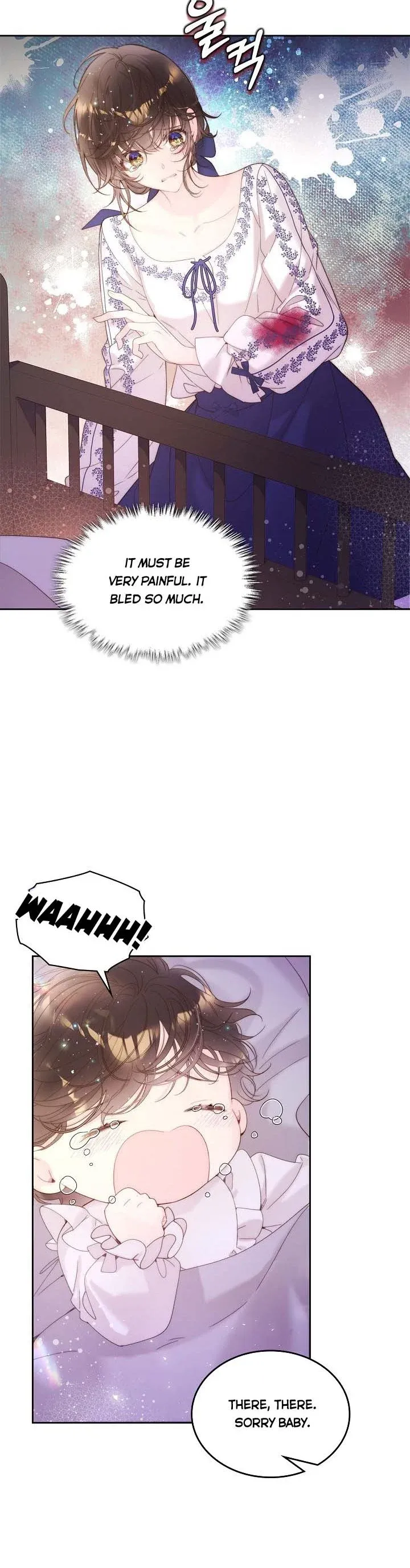 Read Beatrice Manga Online