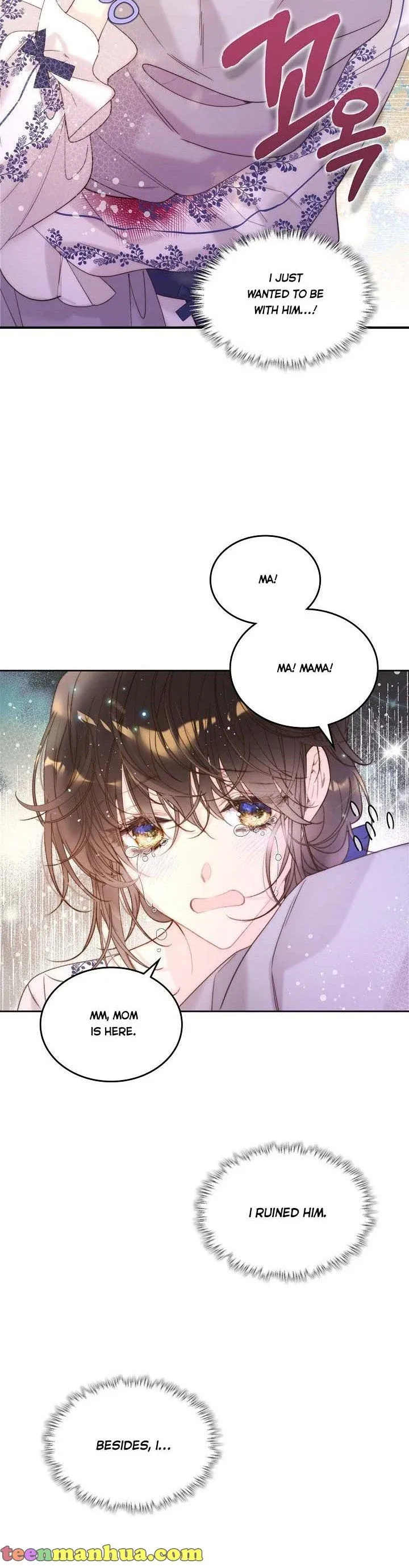 Read Beatrice Manga Online