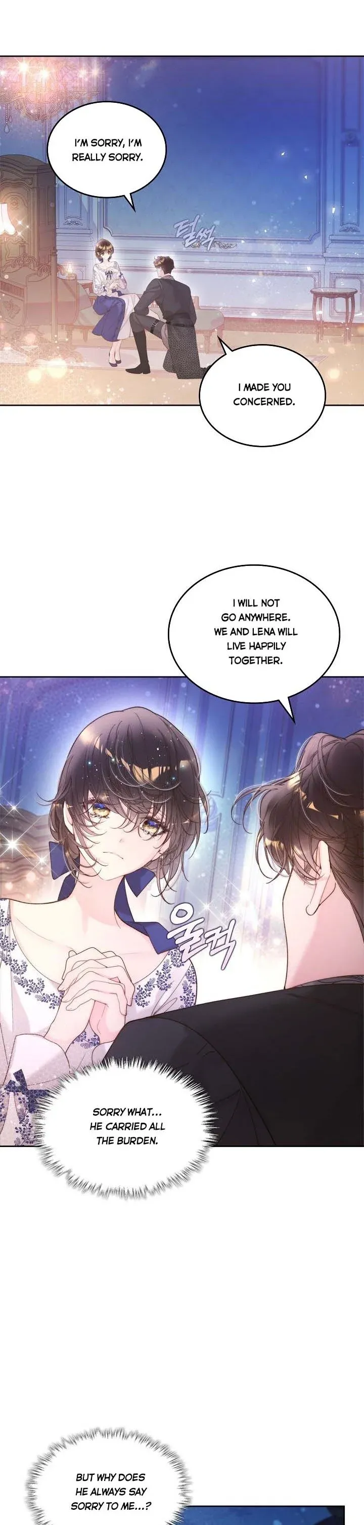 Read Beatrice Manga Online