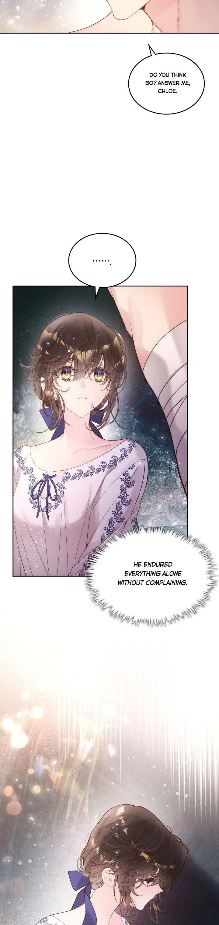 Read Beatrice Manga Online