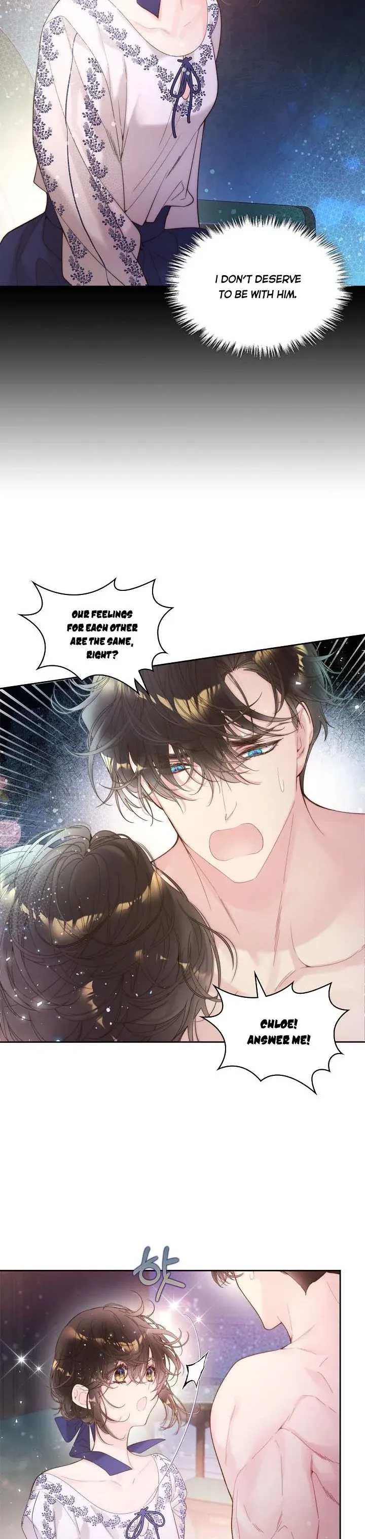 Read Beatrice Manga Online