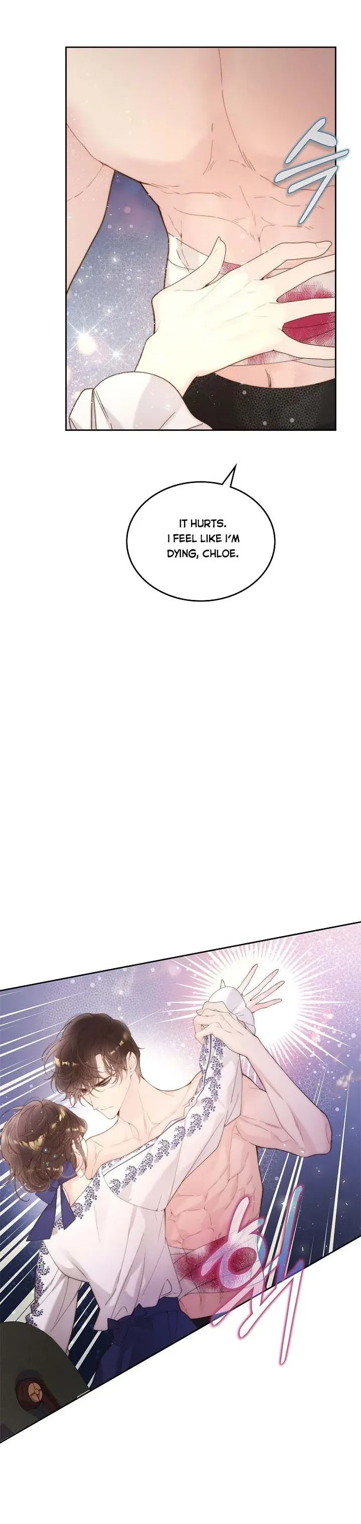 Read Beatrice Manga Online