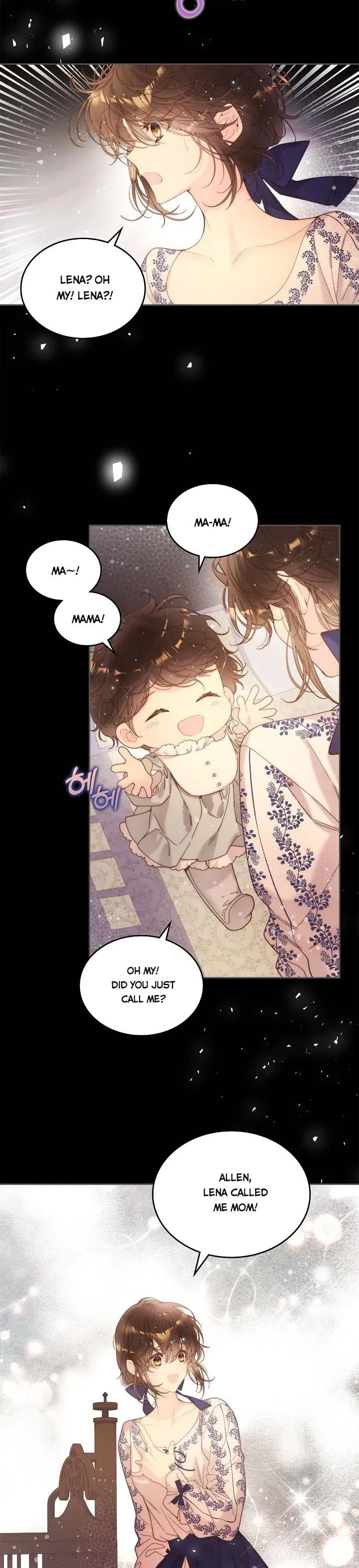Read Beatrice Manga Online