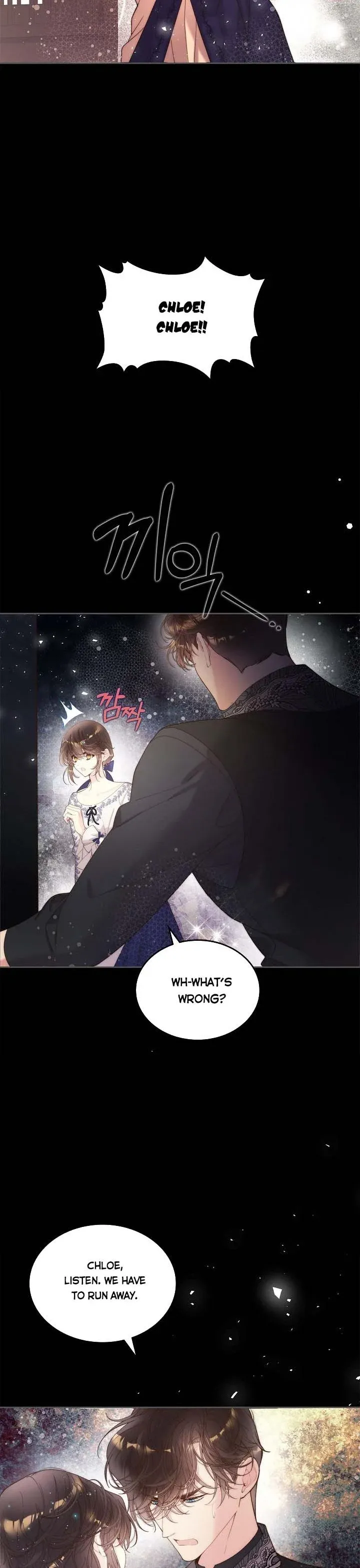 Read Beatrice Manga Online
