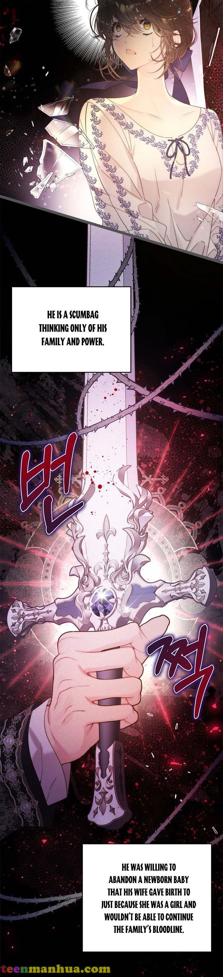Read Beatrice Manga Online