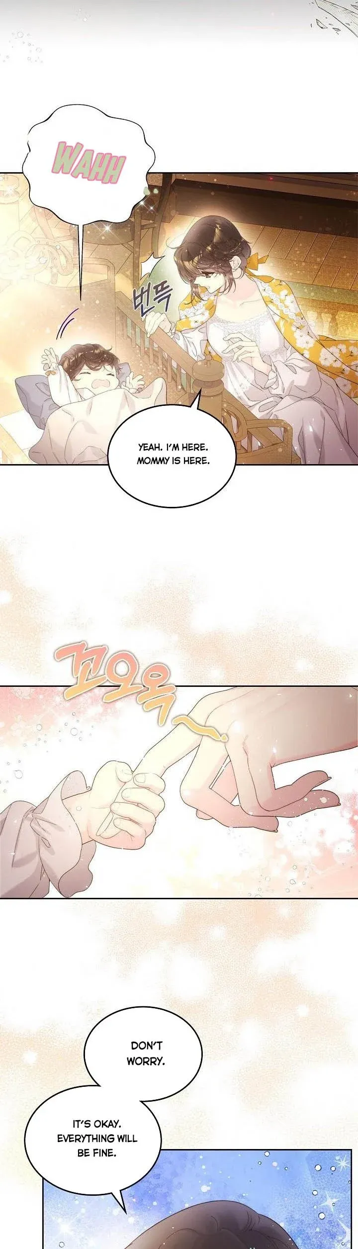 Read Beatrice Manga Online